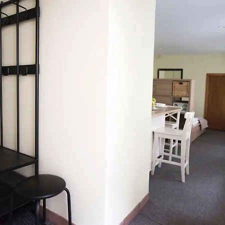 Апартаменты Cozy In The Heart Of Old Town Вильнюс