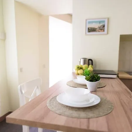 Cozy In The Heart Of Old Town