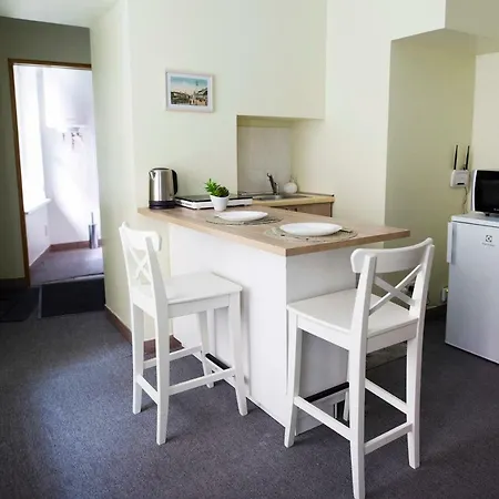 Cozy In The Heart Of Old Town アパート