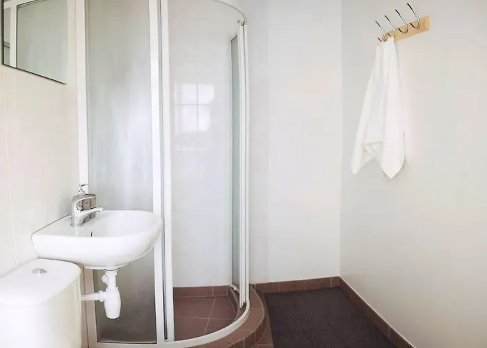 Cozy In The Heart Of Old Town Vilnius