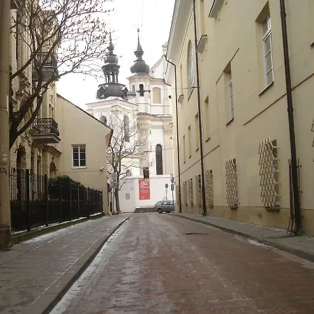 Cozy In The Heart Of Old Town
