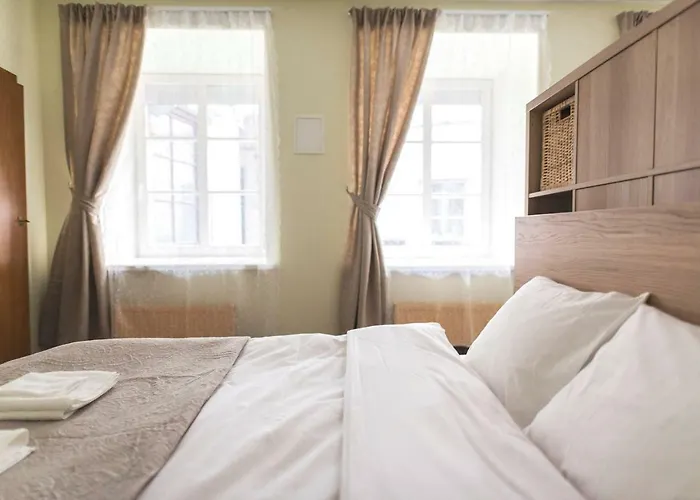 Apartament Cozy In The Heart Of Old Town *